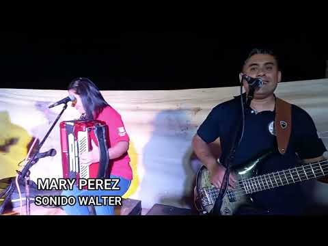 MARY PEREZ  - TACO POZO (CHACO) 3877 437222.