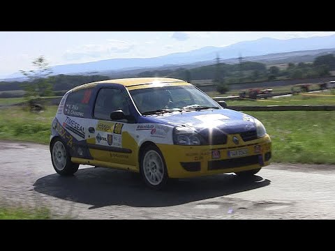 1. Rally Fulnek-Odry 2021 | 3 | Marek Pilka - Ondřej Chovanec