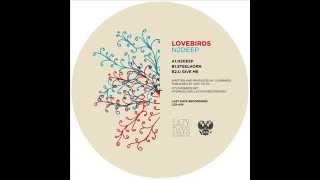 Lovebirds  -  N2DEEP