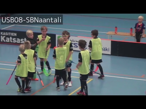 USB08-SB Naantali 26.11.17