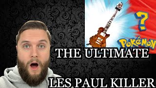Video thumbnail for Is the PRS SC58 the BEST Singlecut Guitar? by Zack Seif