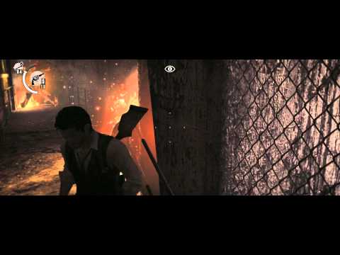 The Evil Within Pt 32