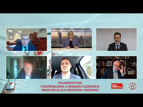 Telemedycyna i rozwiązania z obszaru e-zdrowia wartością dla pacjenta i systemu ochrony zdrowia