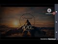 Disturbed By Paramount Pictures 100 Years DreamWorks Animation SKG 2012