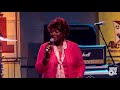 Irma Thomas with The Funky Meters: "Wish Someone Would Care" (2015)