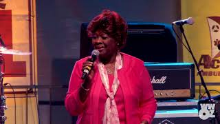 Irma Thomas with The Funky Meters: &quot;Wish Someone Would Care&quot; (2015)