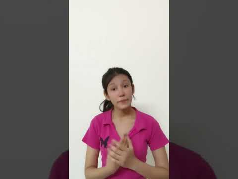 Arpita Harde Audition