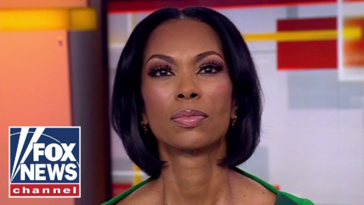 Harris Faulkner: These numbers are STAGGERING
