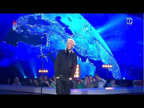 Klemen Slakonja alias Sting - Shape of a chicken