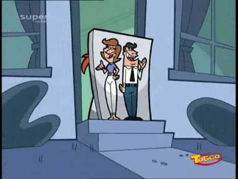 Cosmo und Wanda - Wenn Elfen helfen Intro