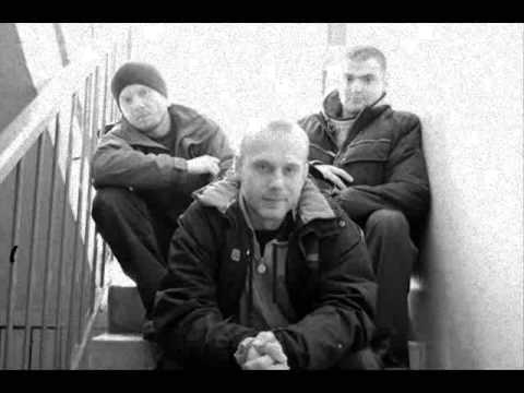 Čierna Éra plus Fako - Môj Rodný Blok (2002)