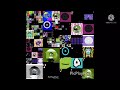 Too Many Pbs Kids Dash Logo Effects Reversed