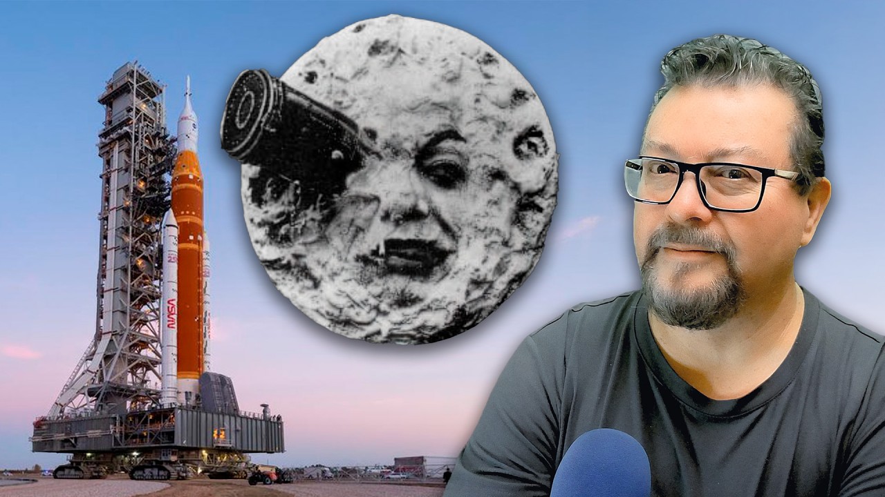 🚀 ARTEMIS II  De la Tierra a la ¿Luna? 🌘
