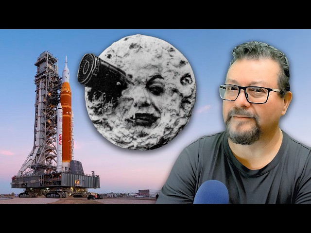 ARTEMIS II De la Tierra a la ¿Luna?