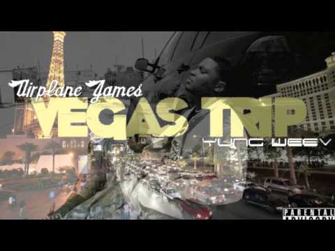 Airplane James ft. Yung Weev - Vegas Trip