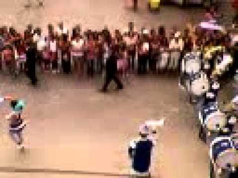 FANSEDES 7 De Setembro