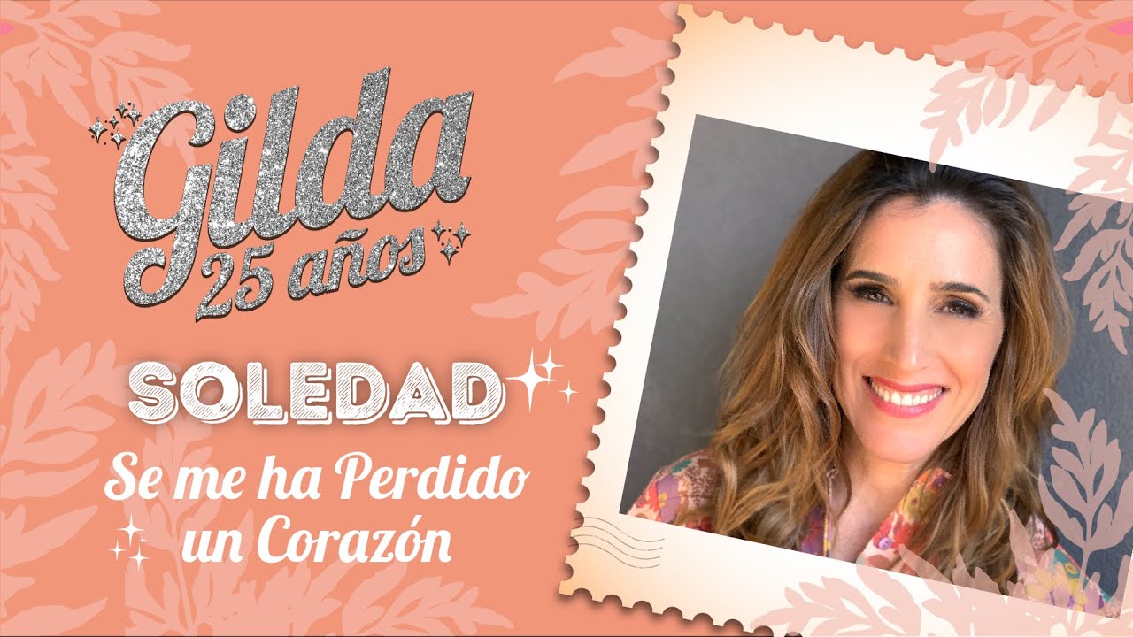 Por siempre Gilda