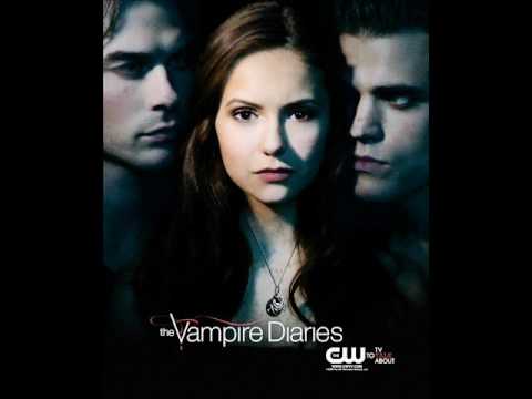 TVD S1 EP16- Better Than This - Keane + DL