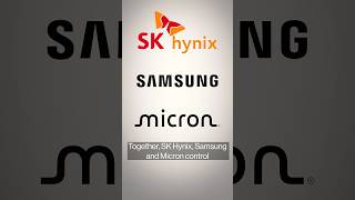 SK Hynix Joins $1 Trillion Club Amid AI Frenzy