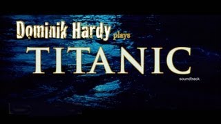 Titanic - Guitar cover with GR 55 guitar synth