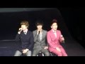 SMTown Live NY Super Junior (K.R.Y.) Sorry ...