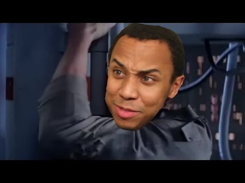 Mike Ross Episode V: Zakotou Strikes Back