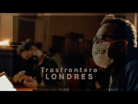 Trasfrontera núm. 14 - Sam Eastmond’s Gulgoleth