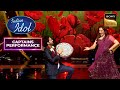 Danish और Jaya जी ने 'Dafli Wale' के Moment को किया Recreate | Indian Idol 12 | Captains Per