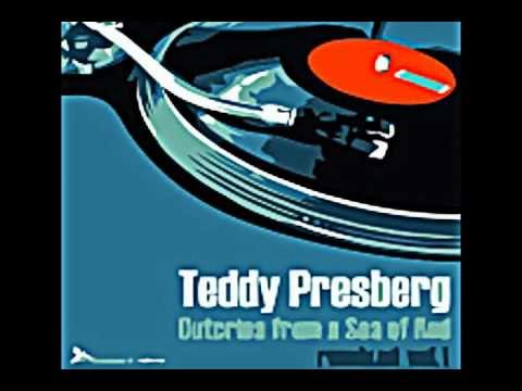 Teddy Presberg - Passion (niles philips remix)