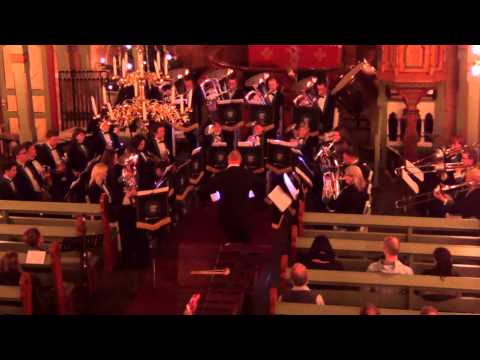 Manger Musikklag - Meditation from Thaïs