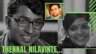 Thennal Nilavinte... || Shaan Rahman || Vineeth Sreenivasan || Whatsapp Status || Oru Muthassi Gadha