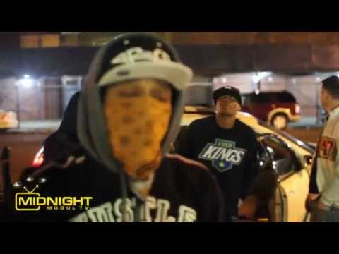 DOCTORSOUNDMIX, MURDAH BABY, VERBAL ASSASSIN AND MIDNIGHT MOGUL TV