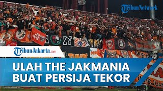 Persija Rogoh Kocek hingga Rp 50 Juta akibat Ulah The Jakmania di Bali, Diky Soemarno: Mohon Maaf