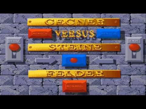 Goliath - The Game of the Demons picture