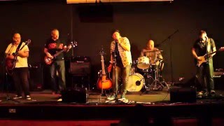 The Ballad of John &amp; Yoko (The Beatles) performed by Blindside