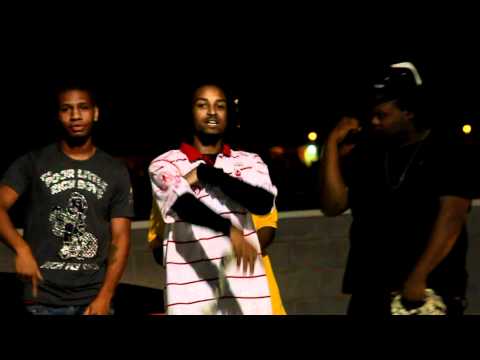 Blaze Ft. SouljaRaggSpaz-Sosa