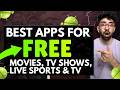 Net Mirror Not Working Best Free Android Apps For Streaming Movies TV Shows Live Sports TV