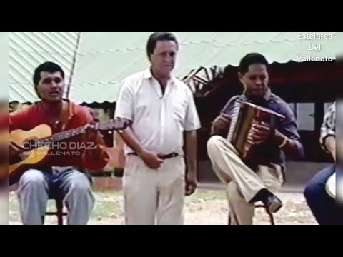RAFAEL OROZCO GRABÓ TREMENDA CANCIÓN. EDILBERTO DAZA | ETERNO ENAMORADO ( Estelares Del Vallenato )