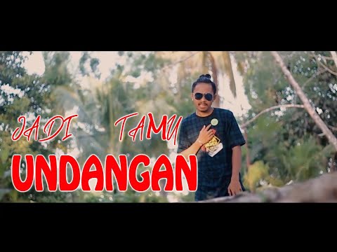 Jadi Tamu Undangan🎵Dj Qhelfin🎶(Official Video Music 2019)