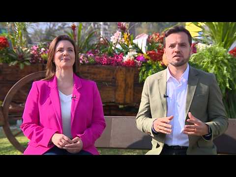 🗣️ Campo & Lavoura: A Retomada do Agro Gaúcho na Expointer