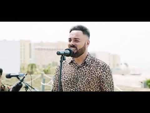 ME VOY PA ENCIMA COVER Luis Enrique