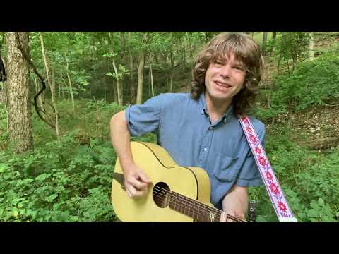 Don’t think twice (it’s alright)