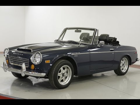 1970 Datsun 2000 (CC-1296958) for sale in Denver , Colorado
