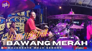 Download lagu GANK KUMPO - LILIN HERLINA BAWANG MERAH- KY PATIH FEAT DHEHAN PRO mp3