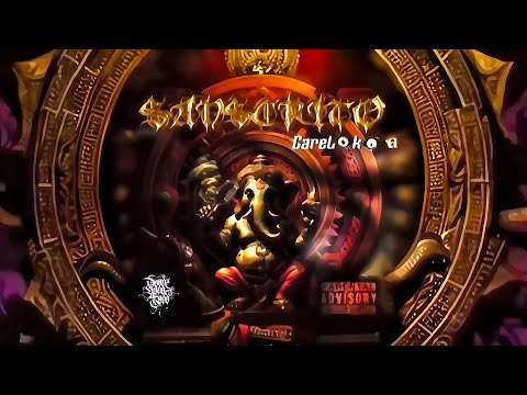 04. Libres - CareLoko feat. Mafia EDP (@EngendrosdelPantano) [Visualizer]