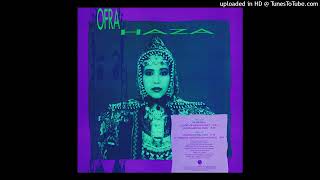 Ofra Haza - Im Nin'Alu (Gates Of Heaven Mix)