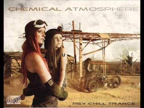 psychill / downtempo / ambient / psybient / -CHEMICAL ATMOSPHERE(E-MANTRA) UP&DOWN