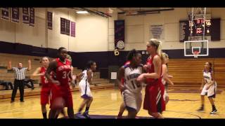 BMHS Varsity Girls Basketball Promo 2012-2013