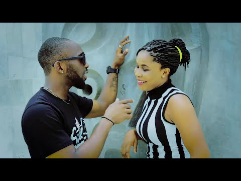 K. Flow -  [ Sister  Video ] Vocals engineered by Kelvin Mongor