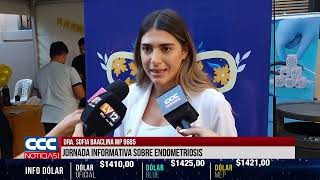 DRA. SOFIA BAACLINA MP 9685